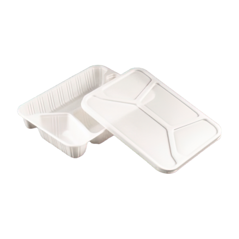 Eco Friendly to Go Conteners